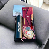 Personalized Girls Hamper – Best Gift for Her | Combo Gift for Wife - BBD GIFTS